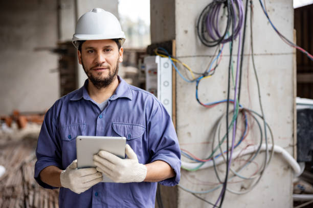Best Affordable Electrician  in Oakdale, NY